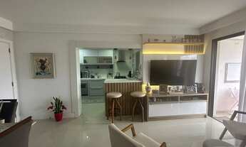 Imagem: Apartamento Alto Padrão, 3 quartos, 1 suíte