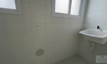 Imagem 3: Apartamento com 2 dormitórios e 2 vagas à venda, 67 m² por R$ 890.000 - Centro - Florianóp