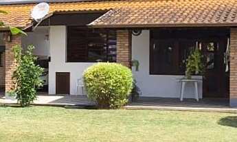 Imagem: Casa Jardim Anchieta, 3 dormitórios, Florianópolis