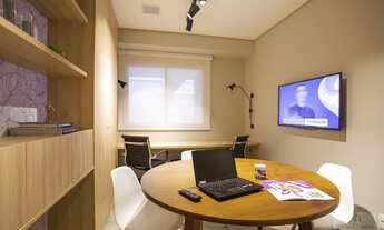 Imagem 4: Apartamento Stúdio - Kobrasol