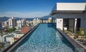 Imagem: Apartamento Stúdio - Kobrasol