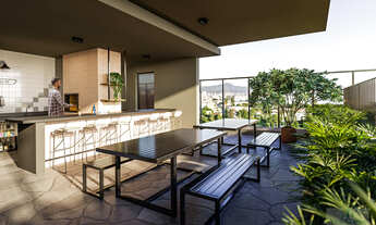 Imagem 5: Apartamento Alto Padrão no Estreito