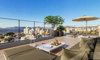 Imagem 3: Apartamento Alto Padrão no Estreito