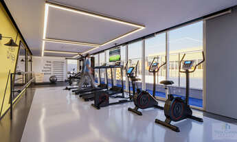 Imagem 7: Apartamento Alto Padrão no Estreito