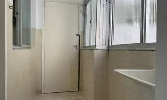 Imagem 6: Apartamento à Venda com Vista Mar – 2 Dorms, suíte + Dependência – Pronto para Morar!