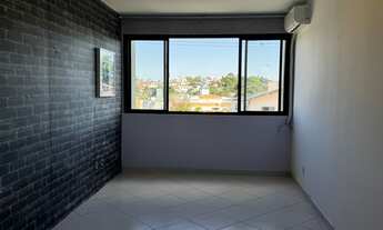 Imagem 2: Apartamento à Venda com Vista Mar – 2 Dorms, suíte + Dependência – Pronto para Morar!