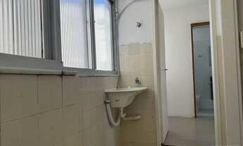 Imagem 5: Apartamento à Venda com Vista Mar – 2 Dorms, suíte + Dependência – Pronto para Morar!