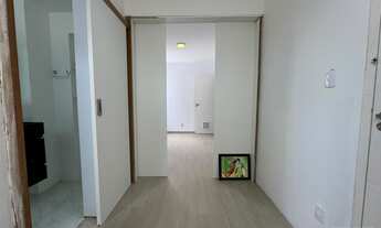 Imagem 7: Apartamento à Venda com Vista Mar – 2 Dorms, suíte + Dependência – Pronto para Morar!