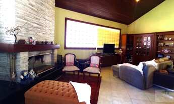 Imagem 3: Casa à Venda no Bairro Carianos, no Sul da Ilha em Florianópolis- SC