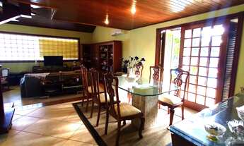 Imagem 5: Casa à Venda no Bairro Carianos, no Sul da Ilha em Florianópolis- SC