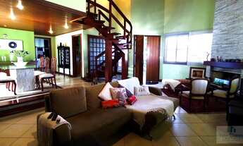 Imagem 2: Casa à Venda no Bairro Carianos, no Sul da Ilha em Florianópolis- SC