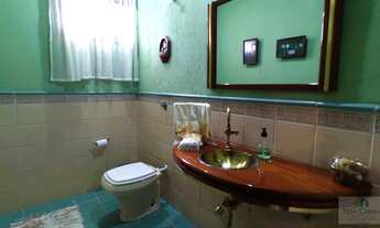 Imagem 6: Casa à Venda no Bairro Carianos, no Sul da Ilha em Florianópolis- SC