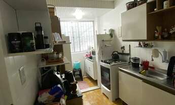 Imagem 3: Apartamento no Estreito