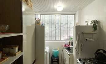 Imagem 4: Apartamento no Estreito