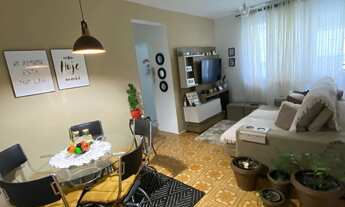 Imagem: Apartamento no Estreito