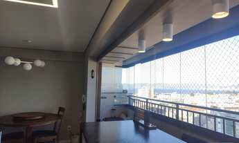 Imagem: Apartamento em Ipiranga, São José/SC