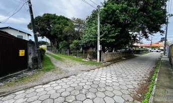 Imagem 3: Casa Mista em Madeira de Angelim com 3 Dormitórios e Terreno de 228 m²