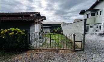 Imagem 6: Casa Mista em Madeira de Angelim com 3 Dormitórios e Terreno de 228 m²