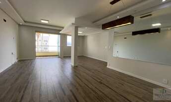 Imagem 3: Apartamento com 3 dormitórios à venda, 109 m² - Bom Abrigo - Florianópolis/SC