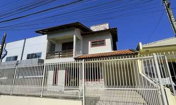 Imagem: Casa para alugar no bairro Barreiros - São