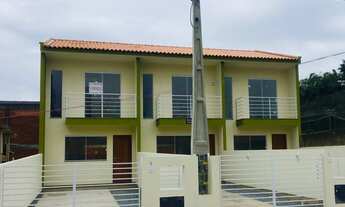 Imagem: Casa Sobrado em Real Parque, São José/SC