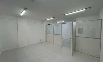 Imagem: Sala comercial no Estreito