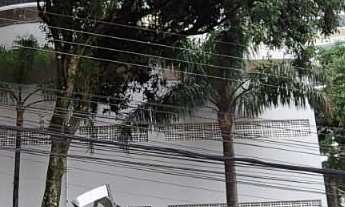 Imagem: Apartamento João Paulo - Florianópolis