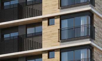 Imagem: Apartamento Alto Padrão, Estreito