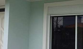 Imagem: Casa em Capoeiras, Florianópolis/SC