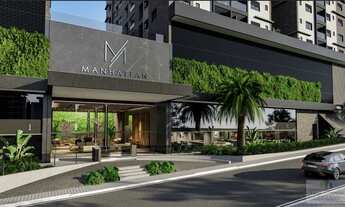 Imagem: Apartamento Alto Padrão com 3 Suítes e