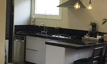 Imagem: Apartamento Alto Padrão no Centro de Florianópolis/SC