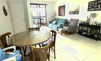 Imagem 2: Excelente Apartamento à Venda - 3 Dormitórios (1 Suíte) no Condomínio Águas da Cachoeira