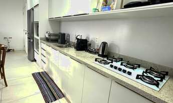 Imagem 5: Excelente Apartamento à Venda - 3 Dormitórios (1 Suíte) no Condomínio Águas da Cachoeira