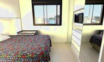 Imagem 6: Excelente Apartamento à Venda - 3 Dormitórios (1 Suíte) no Condomínio Águas da Cachoeira