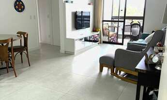 Imagem 3: Excelente Apartamento à Venda - 3 Dormitórios (1 Suíte) no Condomínio Águas da Cachoeira