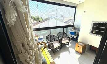 Imagem: Excelente Apartamento à Venda - 3 Dormitórios