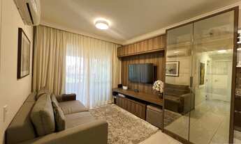 Imagem: Apartamento Alto Padrão no Novo Estreito