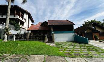 Imagem 2: Casa no João Paulo, Florianópolis/SC