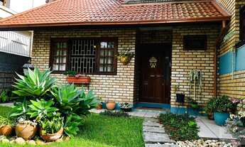 Imagem: Casa no João Paulo, Florianópolis/SC