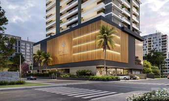 Imagem: Apartamento Alto Padrão em Construção