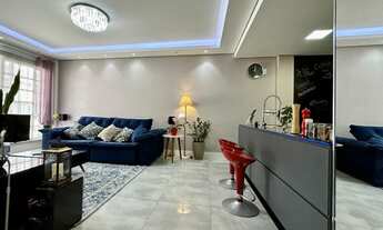 Imagem: Seu Novo Lar em Coqueiros  Apto Reformado