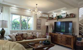 Imagem: Excelente Casa em Terreno de 450m² na Praia