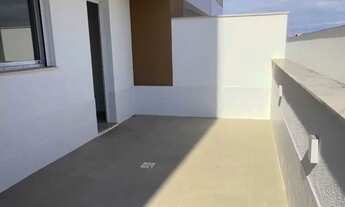Imagem 3: Apartamento Novo - 3 dormitórios com suíte e terraço
