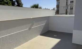 Imagem 2: Apartamento Novo - 3 dormitórios com suíte e terraço