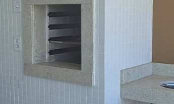 Imagem 1: Apartamento Novo - 3 dormitórios com suíte e terraço