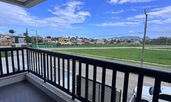 Imagem 6: Casa Nova com 3 Suítes no Jardim Campeche – Conforto e Qualidade a Poucos Passos do Mar