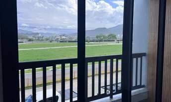 Imagem 5: Casa Nova com 3 Suítes no Jardim Campeche – Conforto e Qualidade a Poucos Passos do Mar