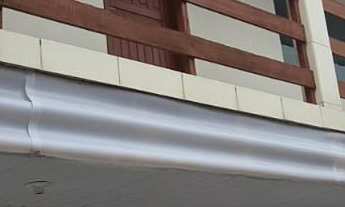 Imagem: Apartamento Padrão, 2 quartos, garagem