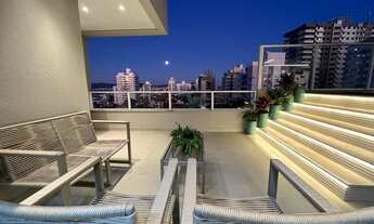 Imagem: Cobertura Finamente Mobiliada à Venda 3