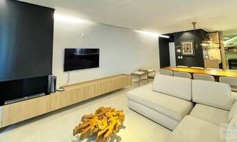 Imagem 3: Cobertura no João Paulo toda mobiliada